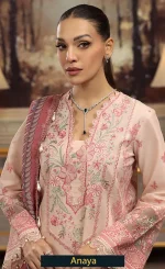 Embroidered Lawn MAIRA.2.webp