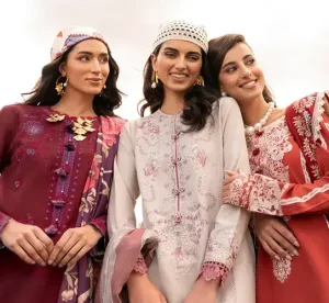 Embellishment Enhances the Beauty of the Pakistani Dress (1)