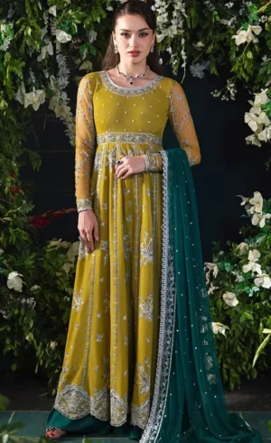 Asim jofa Salwar Kameez For Wedding Guestss (1)