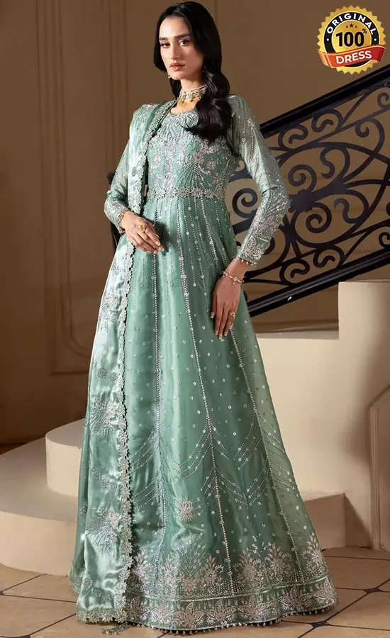 Embroidered Sheesha Silk AF-SS-2241-Aidah Dress (3) Embroidered Sheesha Silk AF-SS-2241-Aidah Dress (3)