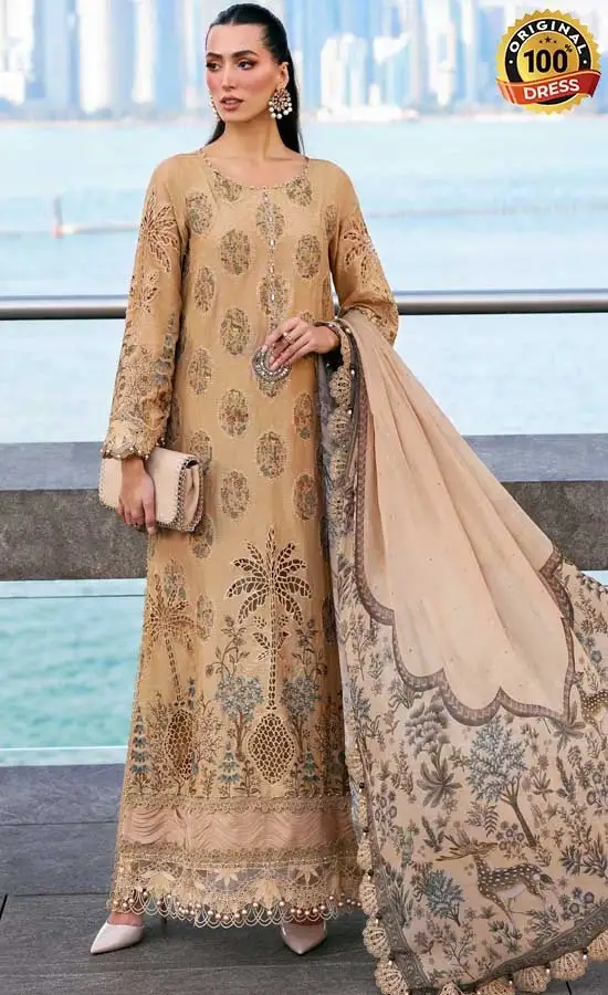 Maria B The Latest Trends from Maria B's Collection 2024